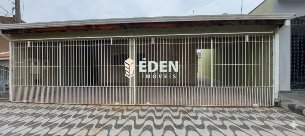 Casa com 3 Quartos à venda, 80m² no Éden, Sorocaba
