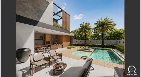 Sobrado com 5 Quartos à venda, 821m² no Barra da Tijuca, Rio de Janeiro