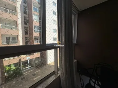 Apartamento com 2 Quartos à venda, 60m² no Plano Diretor Norte, Palmas
