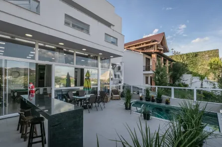 Casa com 4 Quartos à venda, 580m² no São Bento, Belo Horizonte