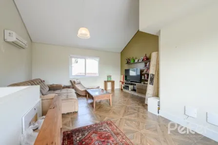 Casa de Condomínio com 3 Quartos à venda, 180m² no Tristeza, Porto Alegre