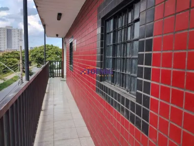 Imóvel Comercial para alugar, 360m² no Eldorado, Contagem