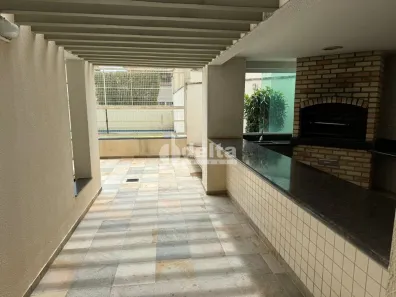 Apartamento com 4 Quartos à venda, 117m² no Saraiva, Uberlândia