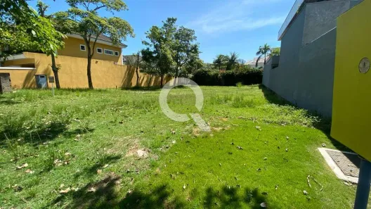 Lote/Terreno à venda, 753m² no Barra da Tijuca, Rio de Janeiro
