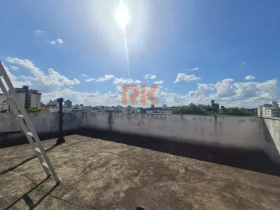 Cobertura com 4 Quartos à venda, 211m² no Castelo, Belo Horizonte