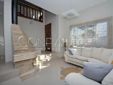 Casa com 4 Quartos à venda, 166m² no Boqueirão, Curitiba