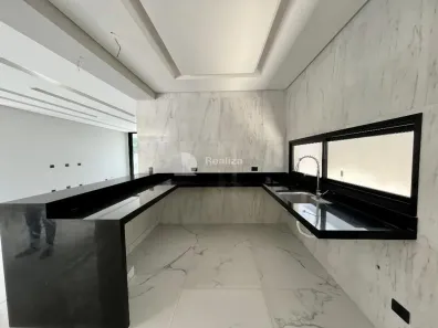 Casa de Condomínio com 4 Quartos à venda, 247m² no Urbanova IV-A, São José dos Campos