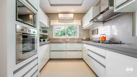 Apartamento com 3 Quartos à venda, 169m² no Jardim Blumenau, Blumenau