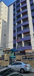 Apartamento com 1 Quarto à venda, 48m² no Ocian, Praia Grande