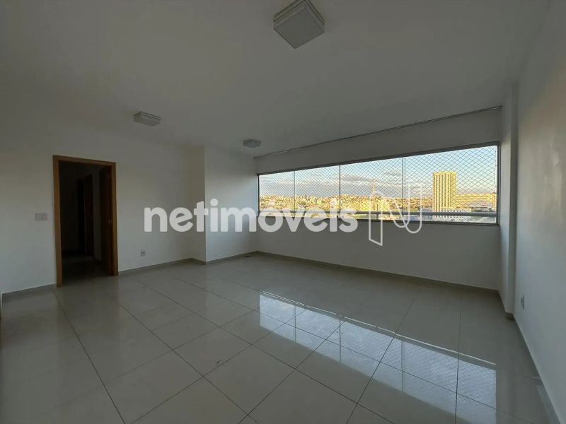 Apartamento com 3 quartos — Palmares, Belo Horizonte