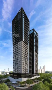Apartamento com 3 Quartos à venda, 100m² no Setor Oeste, Goiânia