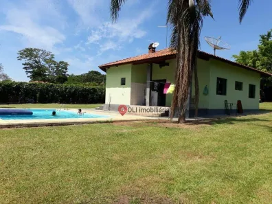 Fazenda/Sítio com 2 Quartos à venda, 200m² no Itaim, Itu