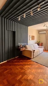 Apartamento com 2 Quartos à venda, 76m² no Centro, Florianópolis