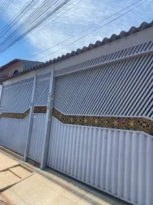 Casa com 3 Quartos à venda, 150m² no Samambaia Norte, Brasília