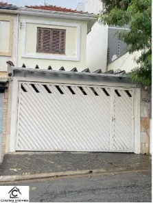Sobrado com 3 Quartos à venda, 200m² no Vila Granada, São Paulo