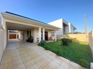 Casa com 4 Quartos à venda, 137m² no Vista Alegre, Arroio do Sal