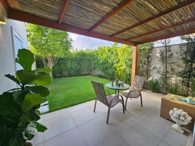 Casa de Condomínio com 4 Quartos à venda, 175m² no Bairro das Palmeiras, Campinas