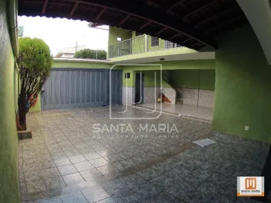 Imóvel Comercial com 3 Quartos à venda, 300m² no Campos Elíseos, Ribeirão Preto