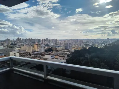 Apartamento com 2 Quartos à venda, 82m² no Jardim Paulista, Ribeirão Preto