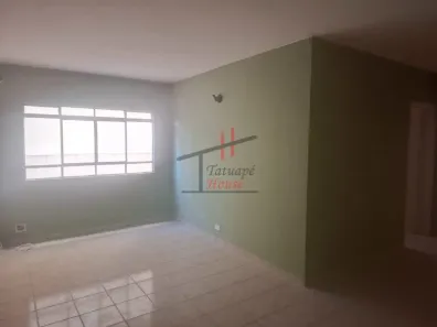 Apartamento com 2 Quartos para alugar, 70m² no Vila Gomes Cardim, São Paulo