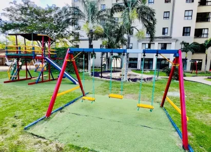 Apartamento com 3 Quartos à venda, 75m² no Neópolis, Natal