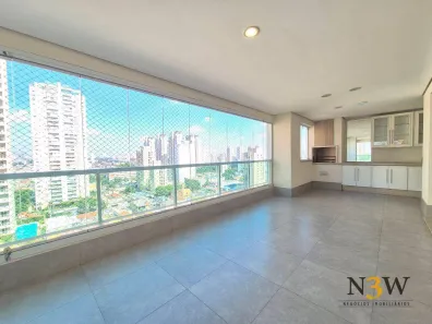 Apartamento com 4 Quartos à venda, 230m² no Vila Leopoldina, São Paulo