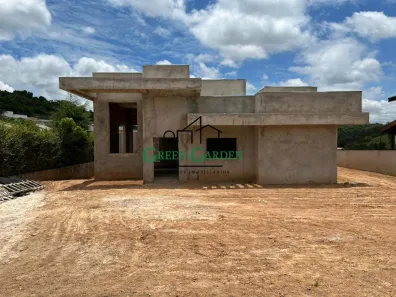 Casa com 4 Quartos à venda, 181m² no Horizonte Azul - Village Ambiental, Itupeva