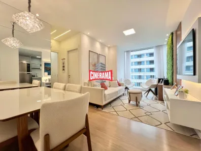 Apartamento com 2 Quartos à venda, 56m² no Cerâmica, São Caetano do Sul