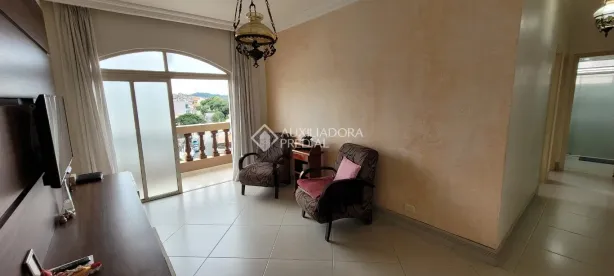 Apartamento com 2 Quartos à venda, 69m² no Nova Petrópolis, São Bernardo do Campo