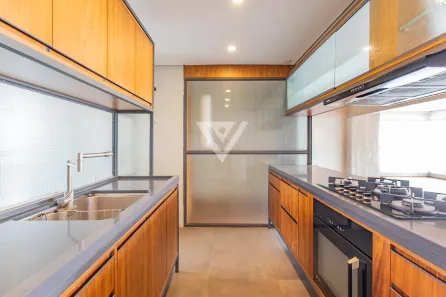 Apartamento com 3 Quartos à venda, 152m² no Vila Pompéia, São Paulo