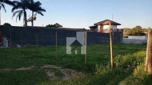 Lote/Terreno à venda, 512m² no Estância Comandante Barros, Jarinu