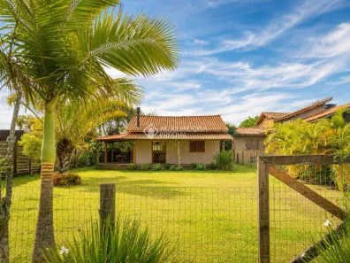 Lote/Terreno à venda, 70m² no Ibiraquera, Imbituba