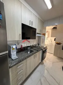Apartamento com 3 Quartos à venda, 70m² no Vila Gumercindo, São Paulo