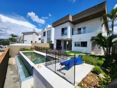 Sobrado com 4 Quartos à venda, 309m² no Alphaville, Santana de Parnaíba
