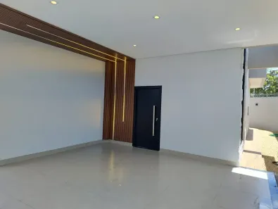 Casa com 3 Quartos à venda, 186m² no Plano Diretor Sul, Palmas
