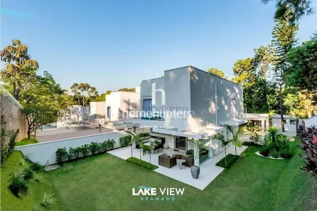Casa com 3 Quartos para alugar, 210m² no Sítios de Recreio Gramado, Campinas