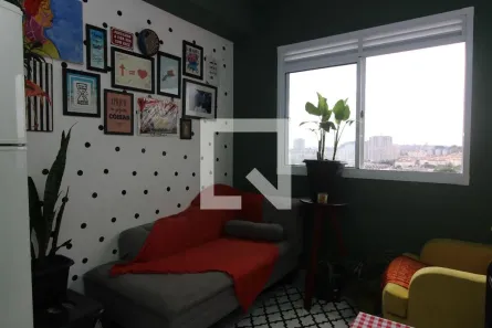 Apartamento com 2 Quartos à venda, 32m² no Engenheiro Goulart, São Paulo