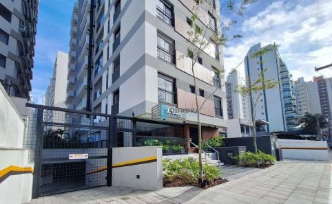 Apartamento com 3 Quartos à venda, 107m² no Centro, Florianópolis