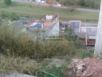 Lote/Terreno à venda, 10m² no Jardim Maria Amélia, Jacareí