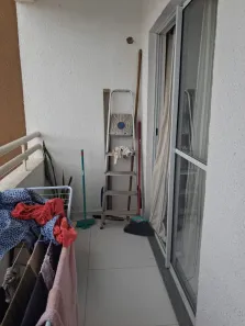 Apartamento com 2 Quartos à venda, 48m² no Turu, São Luís