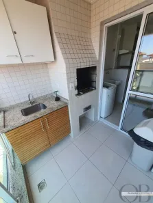 Apartamento com 2 Quartos à venda, 77m² no Praia Grande, Ubatuba