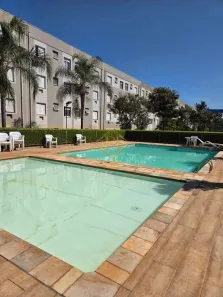 Apartamento com 2 Quartos à venda, 44m² no Jardim Diva Tarlá de Carvalho, Ribeirão Preto