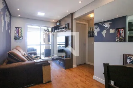 Apartamento com 2 Quartos à venda, 58m² no Vila Ema, São Paulo