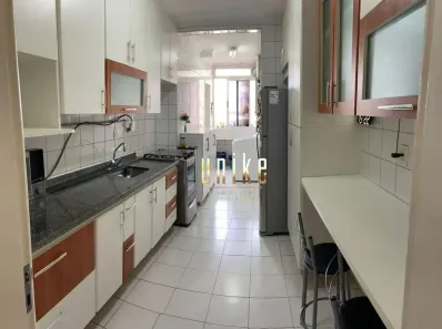 Apartamento com 3 Quartos à venda, 87m² no Parque Residencial Aquarius, São José dos Campos