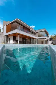 Sobrado com 4 Quartos à venda, 544m² no Residencial Jatibela, Campinas