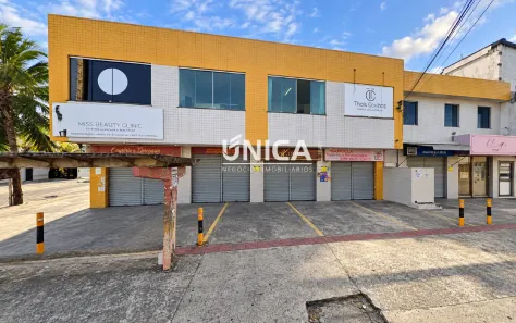 Apartamento com 2 Quartos para alugar, 40m² no Aruana, Aracaju