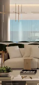 Apartamento com 4 Quartos à venda, 501m² no Ponta da Praia, Santos