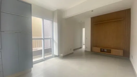 Apartamento com 2 Quartos à venda, 54m² no Parque das Nações, Santo André