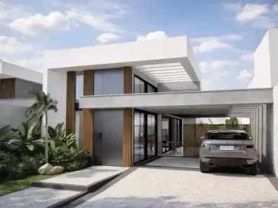 Casa com 3 Quartos à venda, 180m² no , São José de Ribamar