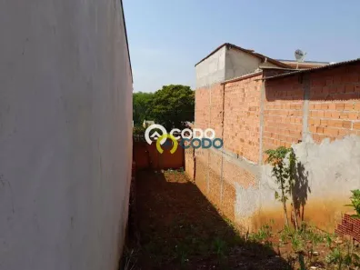 Lote/Terreno à venda, 125m² no Parque Taquaral, Piracicaba